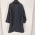 windcoat 中綿ナイロンコート シワ加工 メンズ JPN:M