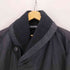 windcoat 中綿ナイロンコート シワ加工 メンズ JPN:M