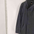 windcoat 中綿ナイロンコート シワ加工 メンズ JPN:M