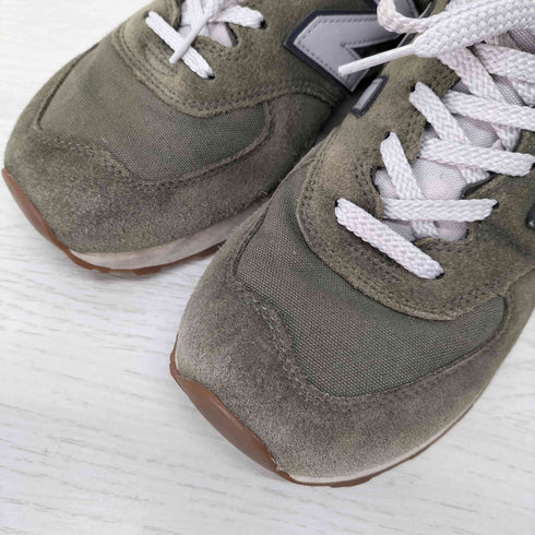 ジュンヤワタナベコムデギャルソンマン JUNYA WATANABE COMME des GARCONS MAN 別注 574 ローカットスニーカー メンズ JPN:28
