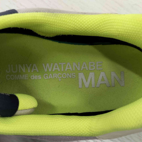 ジュンヤワタナベコムデギャルソンマン JUNYA WATANABE COMME des GARCONS MAN 別注 574 ローカットスニーカー メンズ JPN:28