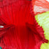 プリーツプリーズイッセイミヤケ PLEATS PLEASE ISSEY MIYAKE OLD プリーツ巾着バッグ レディース