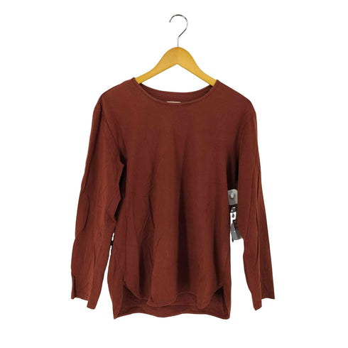 カーリー CURLY&Co CCR SS CN TEE メンズ JPN:1