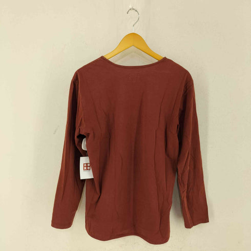 カーリー CURLY&Co CCR SS CN TEE メンズ JPN:1