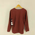 カーリー CURLY&Co CCR SS CN TEE メンズ JPN:1