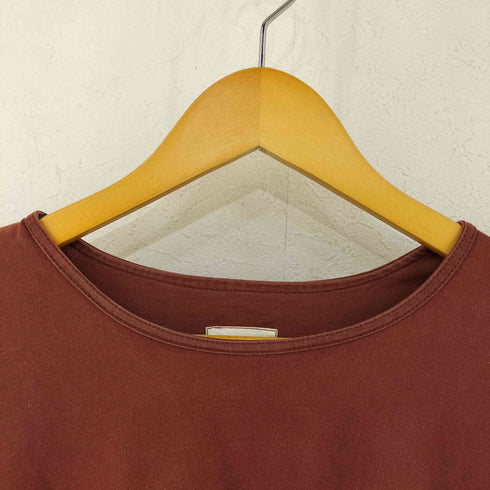 カーリー CURLY&Co CCR SS CN TEE メンズ JPN:1