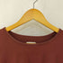 カーリー CURLY&Co CCR SS CN TEE メンズ JPN:1