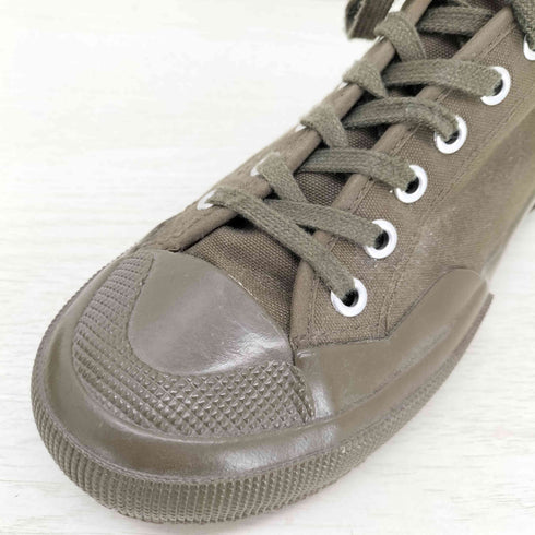 スペルガ SUPERGA join forces with ローカットキャンバススニーカー レディース JPN:36