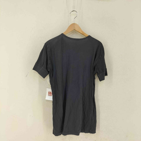 TOMAS MAIER ヘンリーネック S/S TEE メンズ import:M