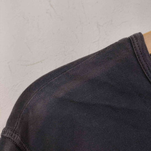 TOMAS MAIER ヘンリーネック S/S TEE メンズ import:M