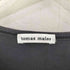 TOMAS MAIER ヘンリーネック S/S TEE メンズ import:M