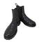 ホーボー hobo ST.MORITZ サイドゴアレザーブーツ メンズ 40