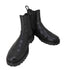 ホーボー hobo ST.MORITZ サイドゴアレザーブーツ メンズ 40