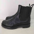ホーボー hobo ST.MORITZ サイドゴアレザーブーツ メンズ 40
