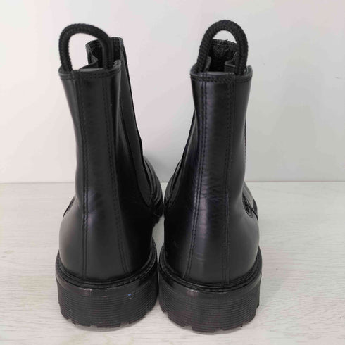 ホーボー hobo ST.MORITZ サイドゴアレザーブーツ メンズ 40