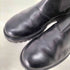 ホーボー hobo ST.MORITZ サイドゴアレザーブーツ メンズ 40