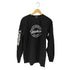 ルードギャラリー RUDE GALLERY Epiphone L/S クルーネックTシャツ メンズ JPN:XL