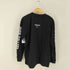 ルードギャラリー RUDE GALLERY Epiphone L/S クルーネックTシャツ メンズ JPN:XL