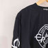 ルードギャラリー RUDE GALLERY Epiphone L/S クルーネックTシャツ メンズ JPN:XL