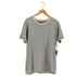 ロサンゼルスアパレル Los Angeles Apparel ボーダー カットソー メンズ import:M
