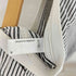 ロサンゼルスアパレル Los Angeles Apparel ボーダー カットソー メンズ import:M
