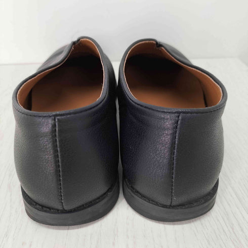 アダムエロペ Adam et Rope CESSE レザーカンフーシューズ メンズ