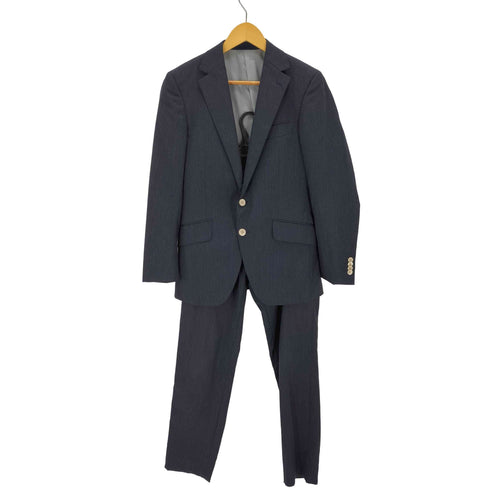 global style tollegno 1900 2Bテーラードジャケット スラックス メンズ