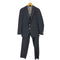 global style tollegno 1900 2Bテーラードジャケット スラックス メンズ