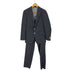 global style tollegno 1900 2Bテーラードジャケット スラックス メンズ