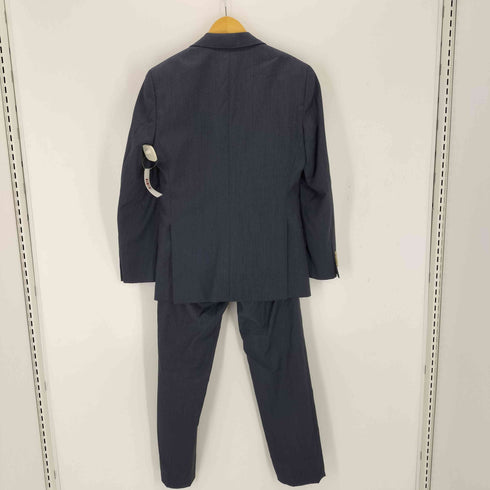 global style tollegno 1900 2Bテーラードジャケット スラックス メンズ