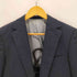 global style tollegno 1900 2Bテーラードジャケット スラックス メンズ