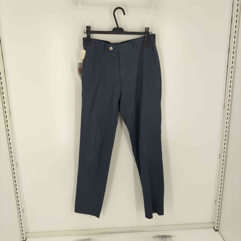 global style tollegno 1900 2Bテーラードジャケット スラックス メンズ