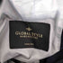 global style tollegno 1900 2Bテーラードジャケット スラックス メンズ