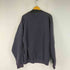 エディーバウアー Eddie Bauer 80S 前期 MADE IN USA フィッシングプリントスウェット メンズ JPN:L