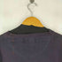 エディーバウアー Eddie Bauer 80S 前期 MADE IN USA フィッシングプリントスウェット メンズ JPN:L