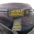 エディーバウアー Eddie Bauer 80S 前期 MADE IN USA フィッシングプリントスウェット メンズ JPN:L