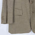 Ermenegildo Zegna イタリア製 チェック 2B テーラードジャケット メンズ