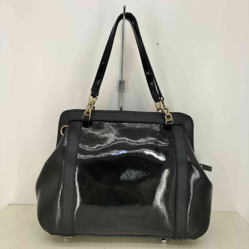 ケイトスペードニューヨーク kate spade NEW YORK エナメル レザー 2wayショルダーバッグ レディース
