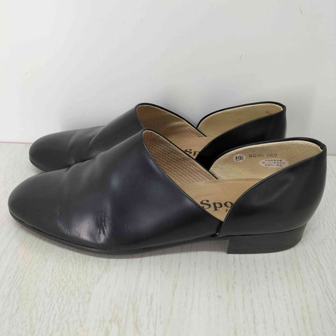 スポックハルタ spock haruta ドクターシューズ レディース JPN:24.5