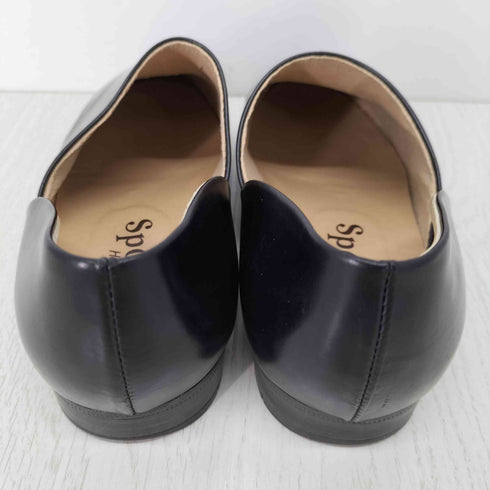 スポックハルタ spock haruta ドクターシューズ レディース JPN:24.5