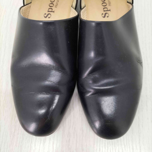 スポックハルタ spock haruta ドクターシューズ レディース JPN:24.5