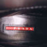 プラダ PRADA ベルテッド エンジニア ブーツ レディース JPN:36