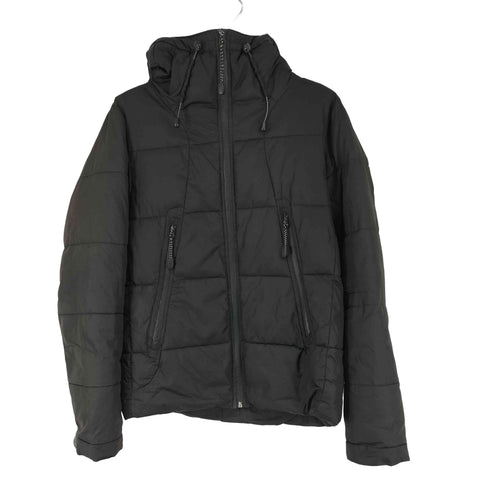 ダンケシェーン Danke Schon 中綿ジップアップジャケット メンズ JPN:L