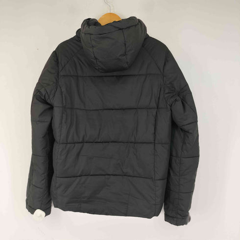 ダンケシェーン Danke Schon 中綿ジップアップジャケット メンズ JPN:L
