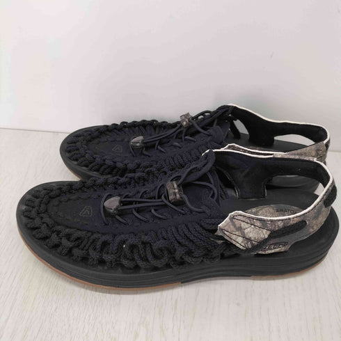 キーン KEEN UNEEK ユニーク スポーツサンダル メンズ JPN:26