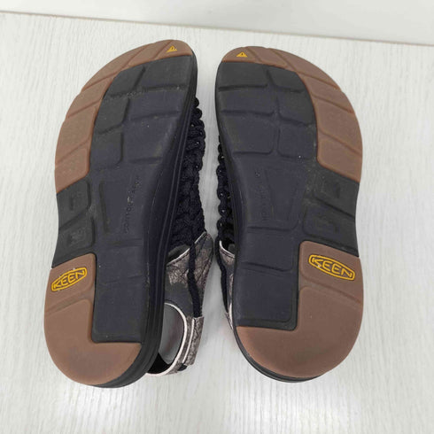 キーン KEEN UNEEK ユニーク スポーツサンダル メンズ JPN:26