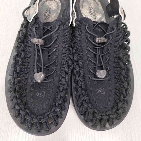 キーン KEEN UNEEK ユニーク スポーツサンダル メンズ JPN:26
