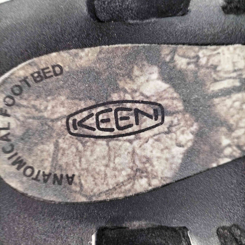 キーン KEEN UNEEK ユニーク スポーツサンダル メンズ JPN:26