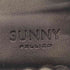ペリーコサニー PELLICO SUNNY シャーリング フラットシューズ ポインテッドトゥ レディース EUR:37