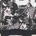 アディダスオリジナルス adidas Originals 93 ナンバリング プリント クルーネックスウェット メンズ O